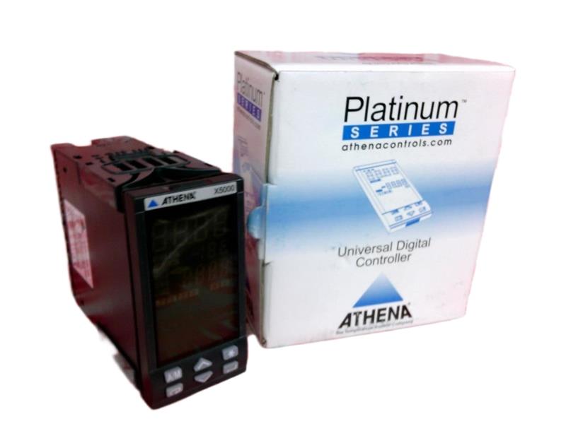 ATHENA X5000-3160-0300