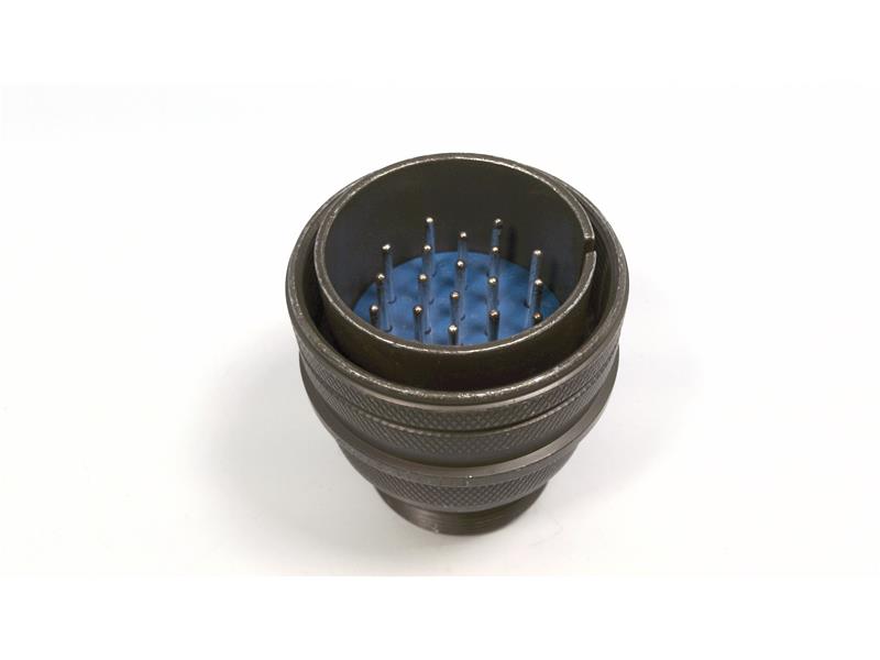 AMPHENOL 97-3106A-28-16P