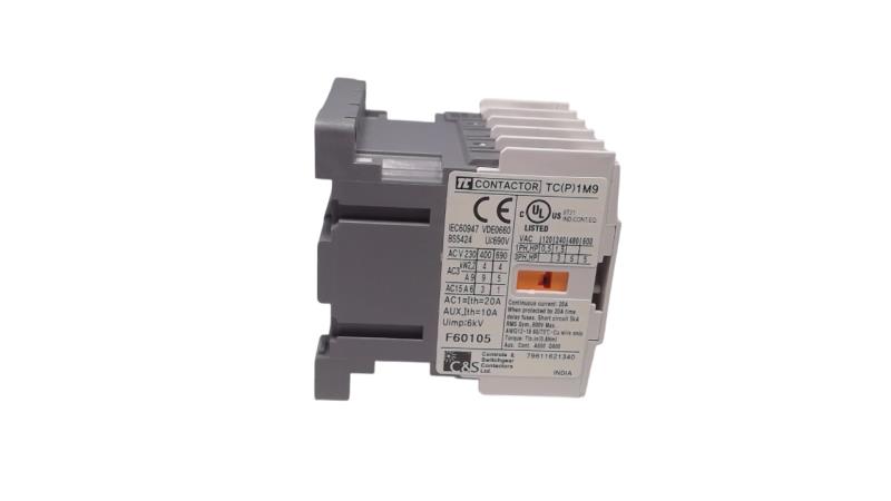 SHAMROCK TC1-M0910-L6