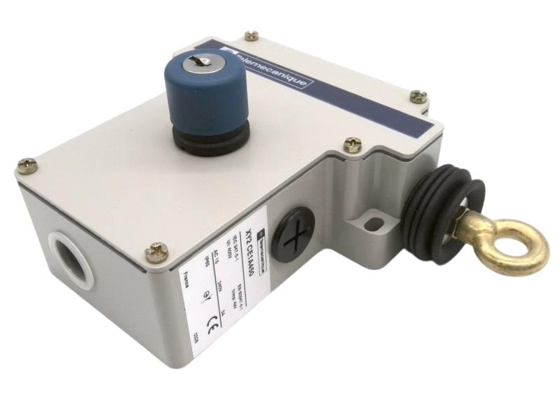 SCHNEIDER ELECTRIC XY2CE1A450