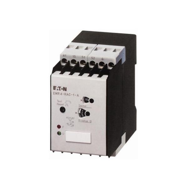EATON CORPORATION EMR4-RAC-1-A