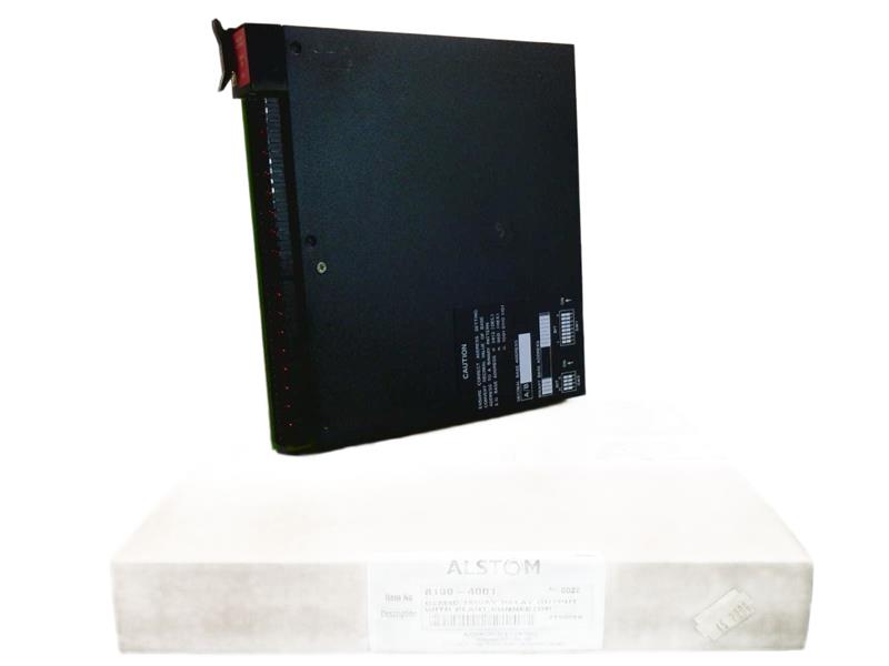 CONVERTEAM 8199-4001