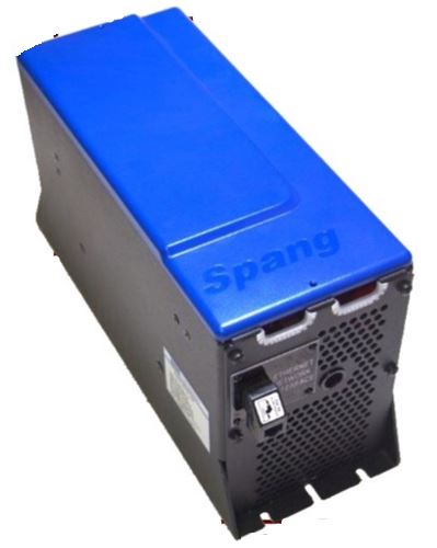 SPANG 1053-0050-000-0-1-00