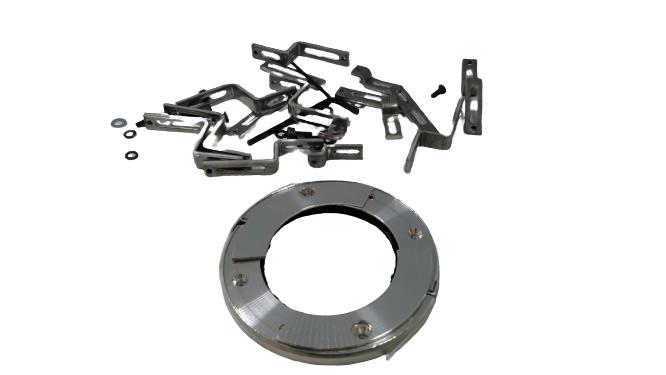 EST AEGIS SGR-60-UKIT-2A4