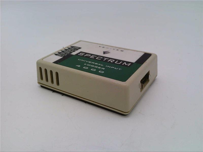 VAISALA SENSOR SYS 4000