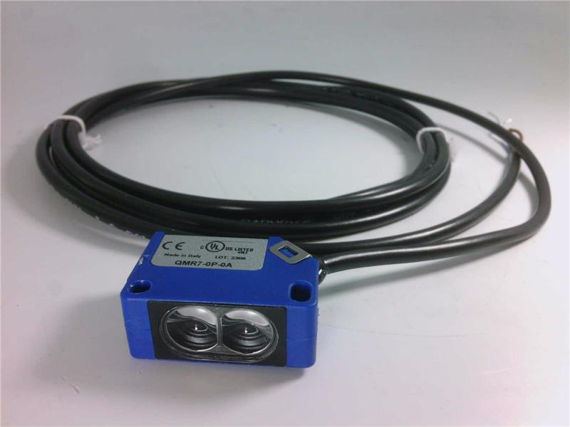 AUTOMATION DIRECT QMR7-0P-0A