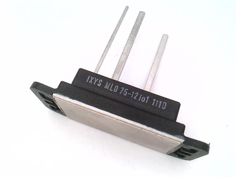 IXYS ML075-12IO1