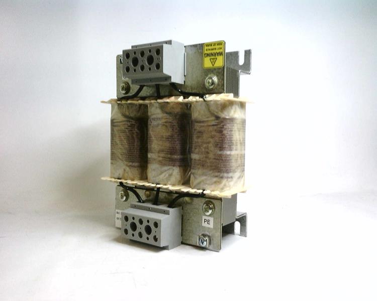 ASEA BROWN BOVERI CHK-02