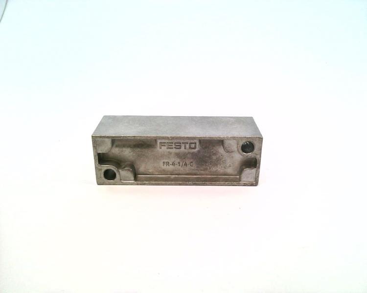 FESTO FR-4-1/4-C