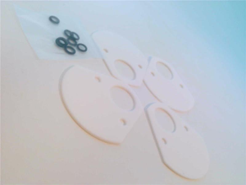 EDWARDS VACUUM A55402008