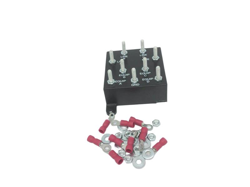 1100-239 by PROTECTION TECHNOLOGY
