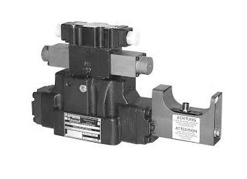 PARKER D41FSE02C1NXW035