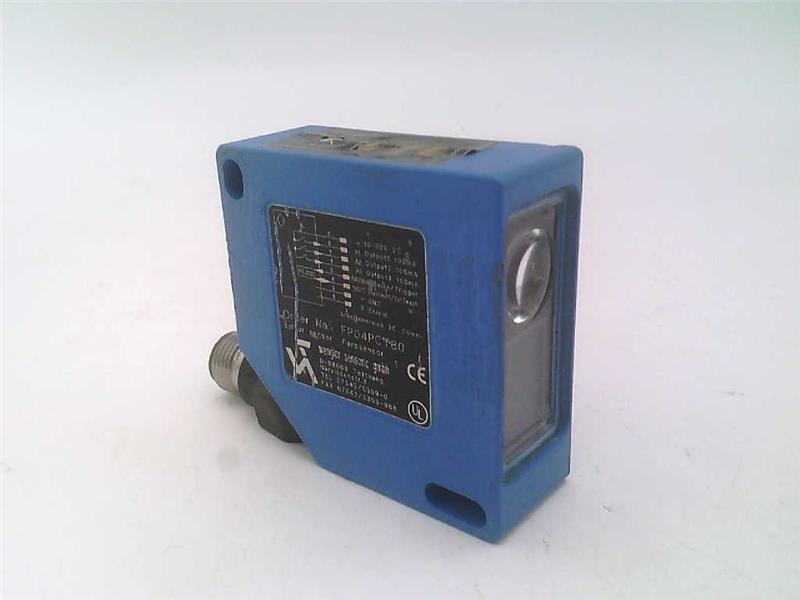 FP04PCT80 by WENGLOR