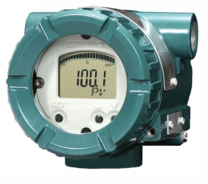 YOKOGAWA YTA610-JA1A4DN/C3/N4/G/S1/VE