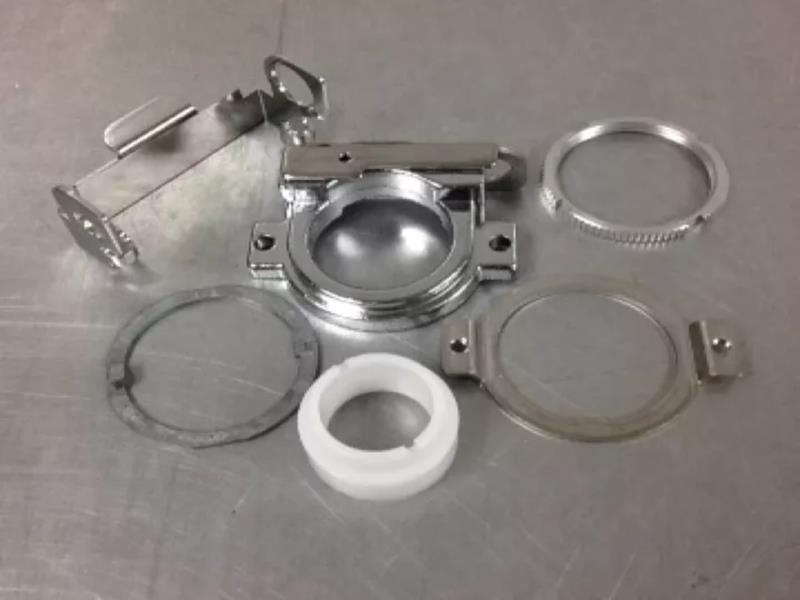 SCHNEIDER ELECTRIC 9001-K96S1