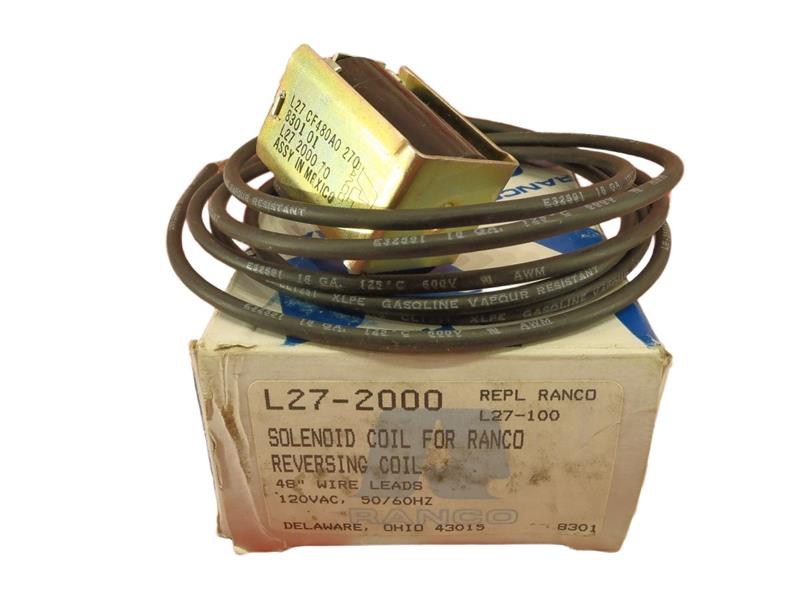 RANCO L27-2000