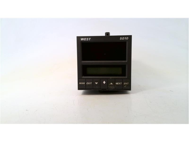 DANAHER CONTROLS N5010-T6710-H40-C00-D71-E71-A2000