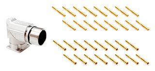 AMPHENOL MA7RAE1602S-KIT