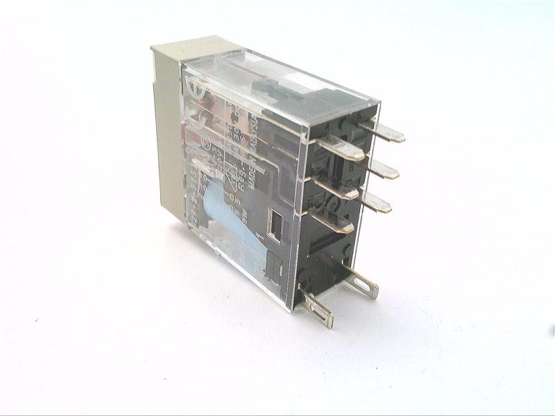 OMRON G2R-2-S DC12(S)