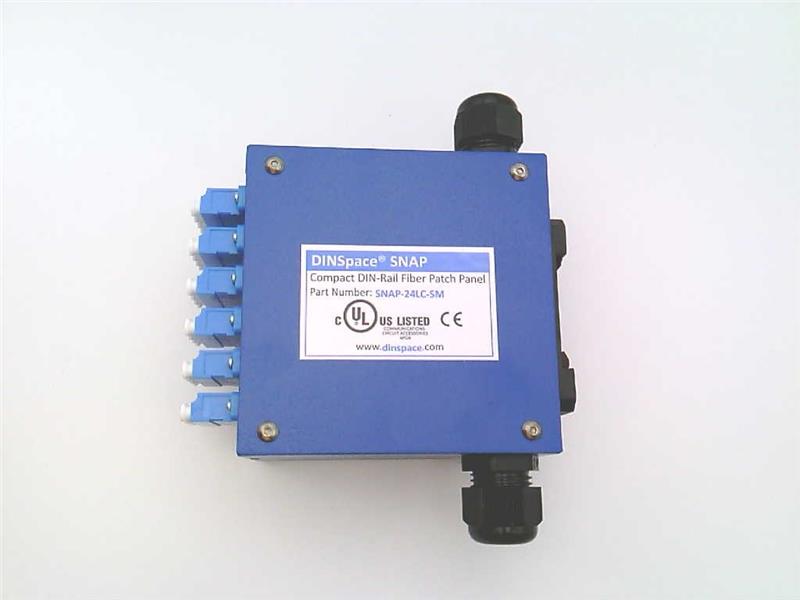 DINSPACE SNAP-24LC-SM