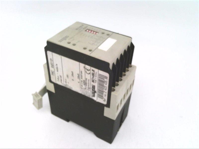 ASEA BROWN BOVERI PMAI