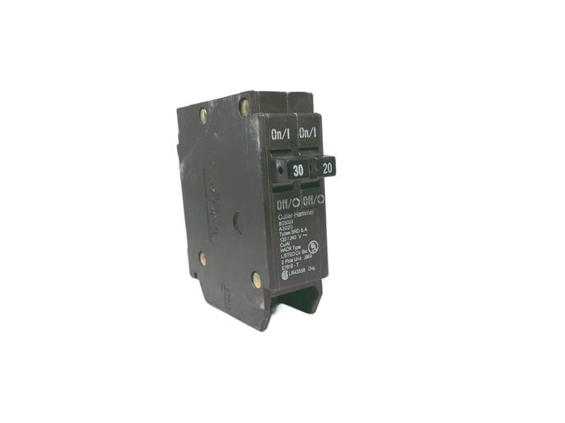 EATON CORPORATION BD3020