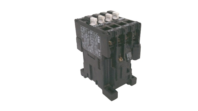 ASEA BROWN BOVERI B16-40-00-80