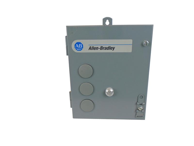 ALLEN BRADLEY 509-BJD