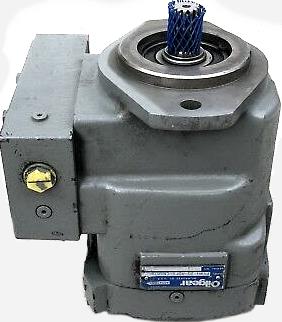 OILGEAR PVWH-34-LSAY