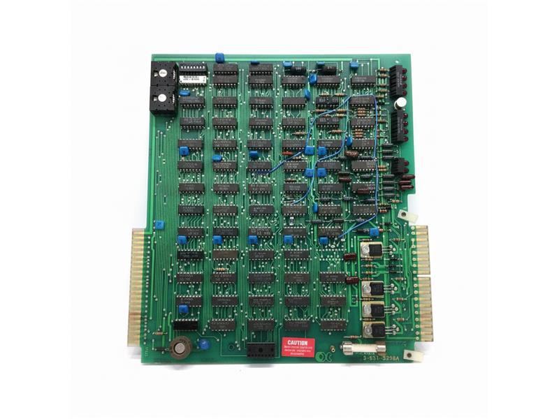 MILACRON 3-531-3298A