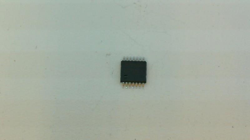 ON SEMICONDUCTOR 74ACT125MTCX