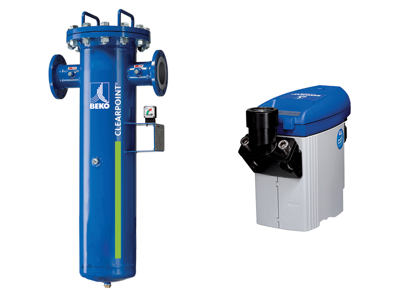 BEKO TECHNOLOGIES 4047776