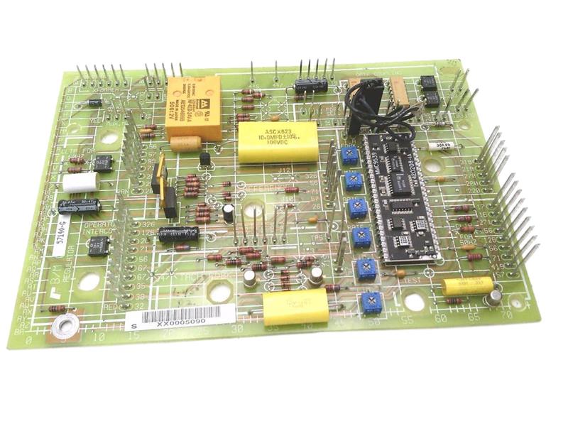 ASEA BROWN BOVERI 802289-10C