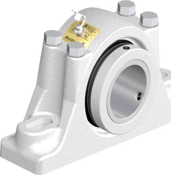 REGAL REXNORD RPBA 207-C2 CR