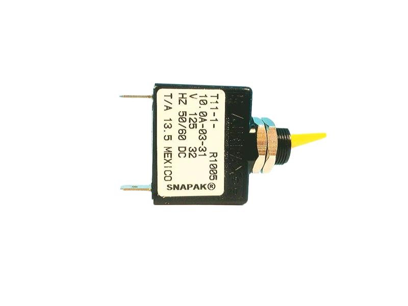 T11-1-10.0A-03-31 by SENSATA TECHNOLOGIES