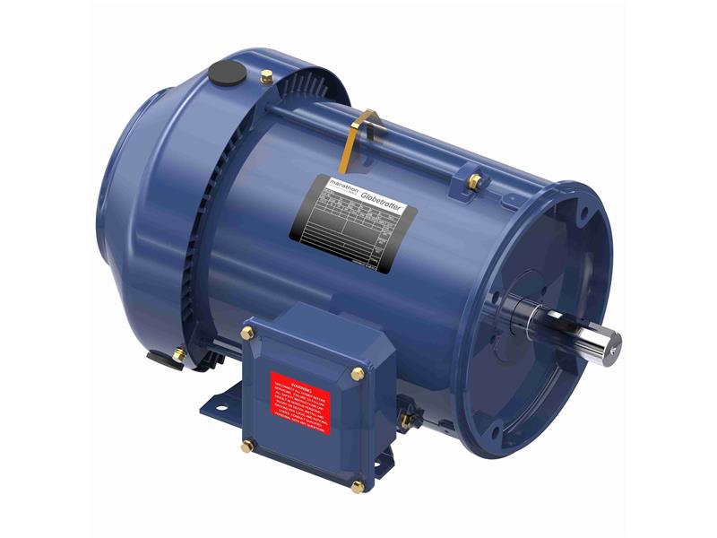 REGAL REXNORD 184TTFBD6003