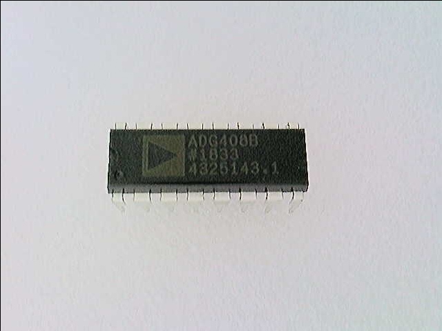 ANALOG DEVICES ADG408BNZ
