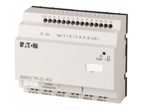 EATON CORPORATION EASY719-DC-RCX