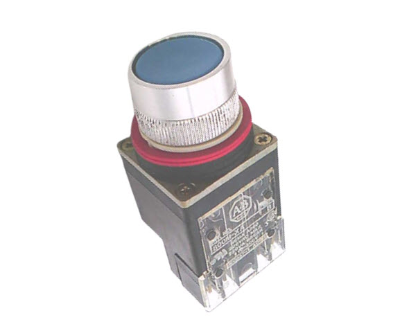 ALLEN BRADLEY 800MR-A7