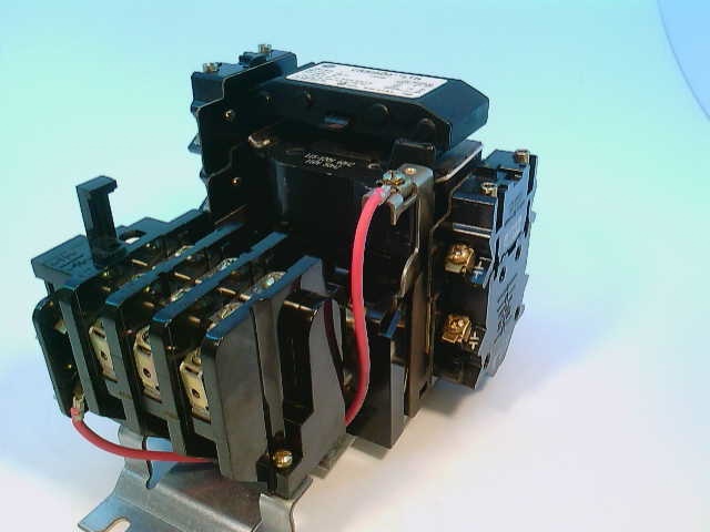 GENERAL ELECTRIC CR306D0LTH