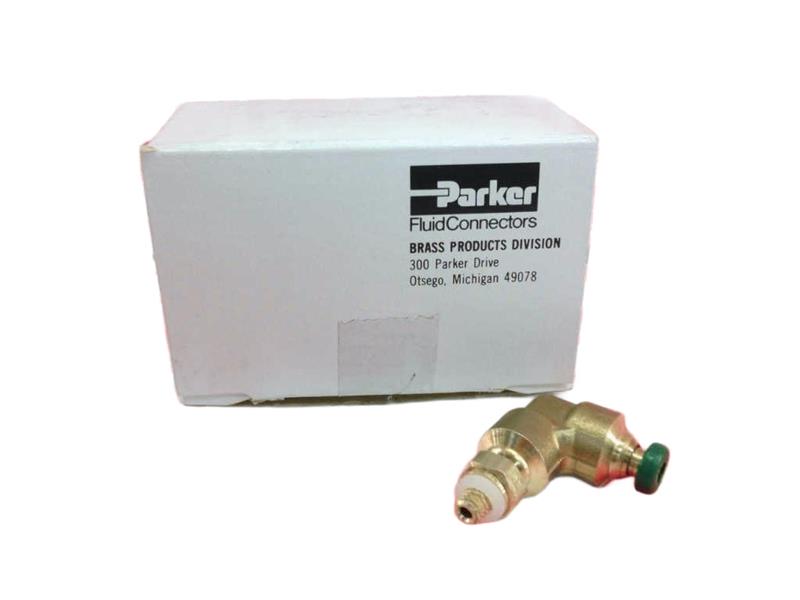169PL-2-10X32-EACH by PARKER