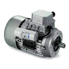 MOTOVARIO TS80B4 0,75 230/400-50 B5 MV