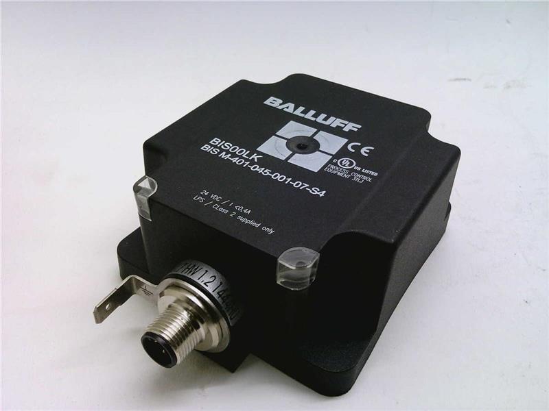 BALLUFF BIS M-401-045-001-07-S4