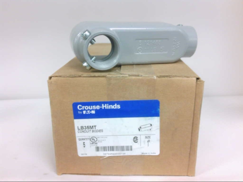 LB35MT by EATON CORPORATION