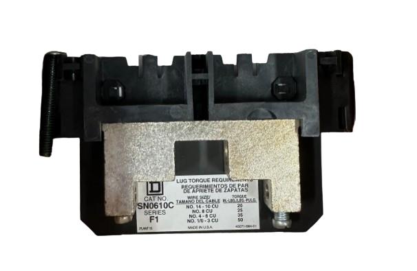 SCHNEIDER ELECTRIC SN0610C