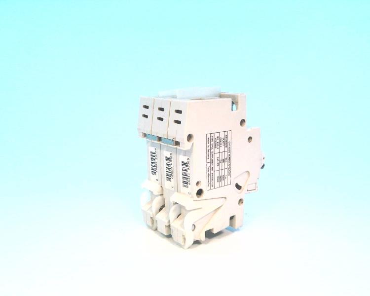EATON CORPORATION SPCL3C50