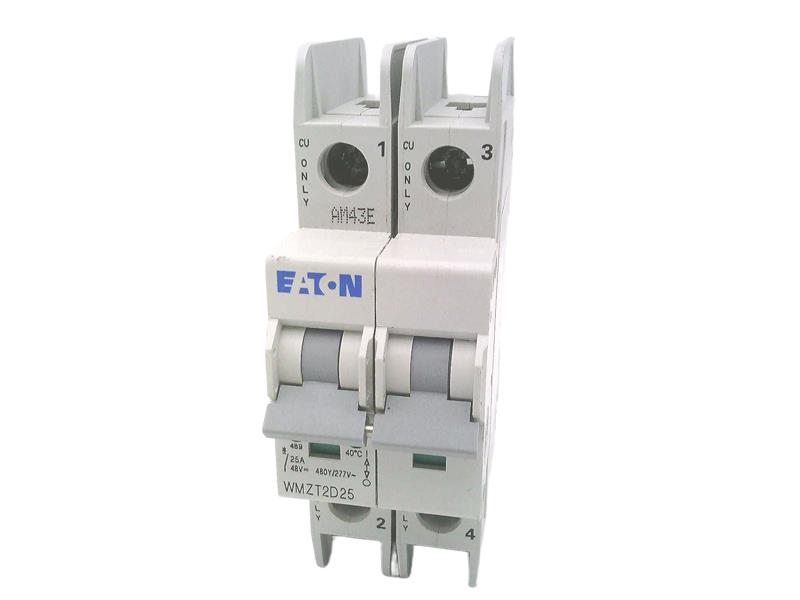 WMZT-2D25 by EATON CORPORATION