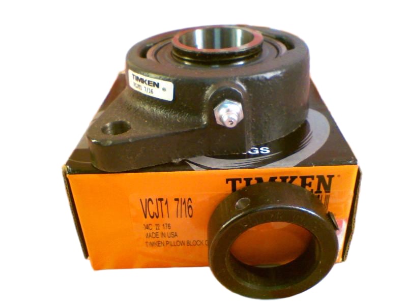 VCJT-1-7/16 by TIMKEN