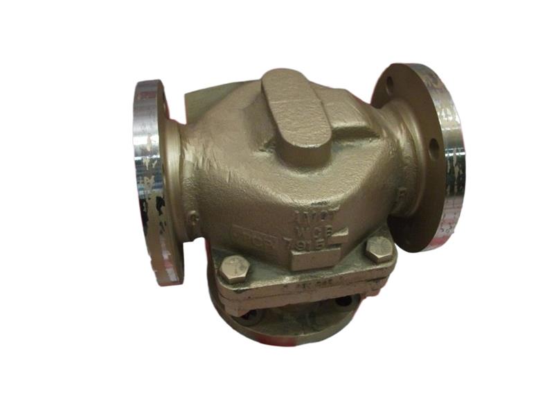 AMOT CONTROLS 3BOSJ12001