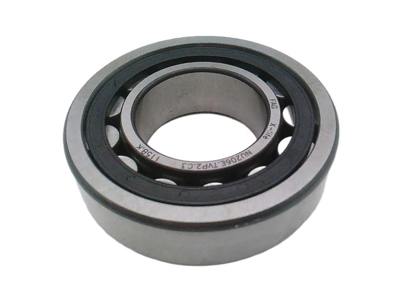 SCHAEFFLER GROUP NU206-E-TVP2-C3
